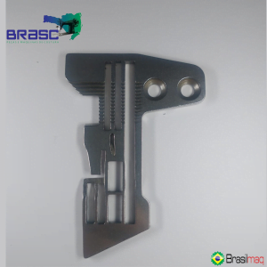 Chapa de Interlock Modelo F Estreito – E982